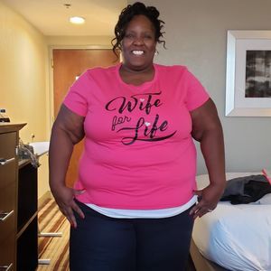 Meet your Posher, Wanda